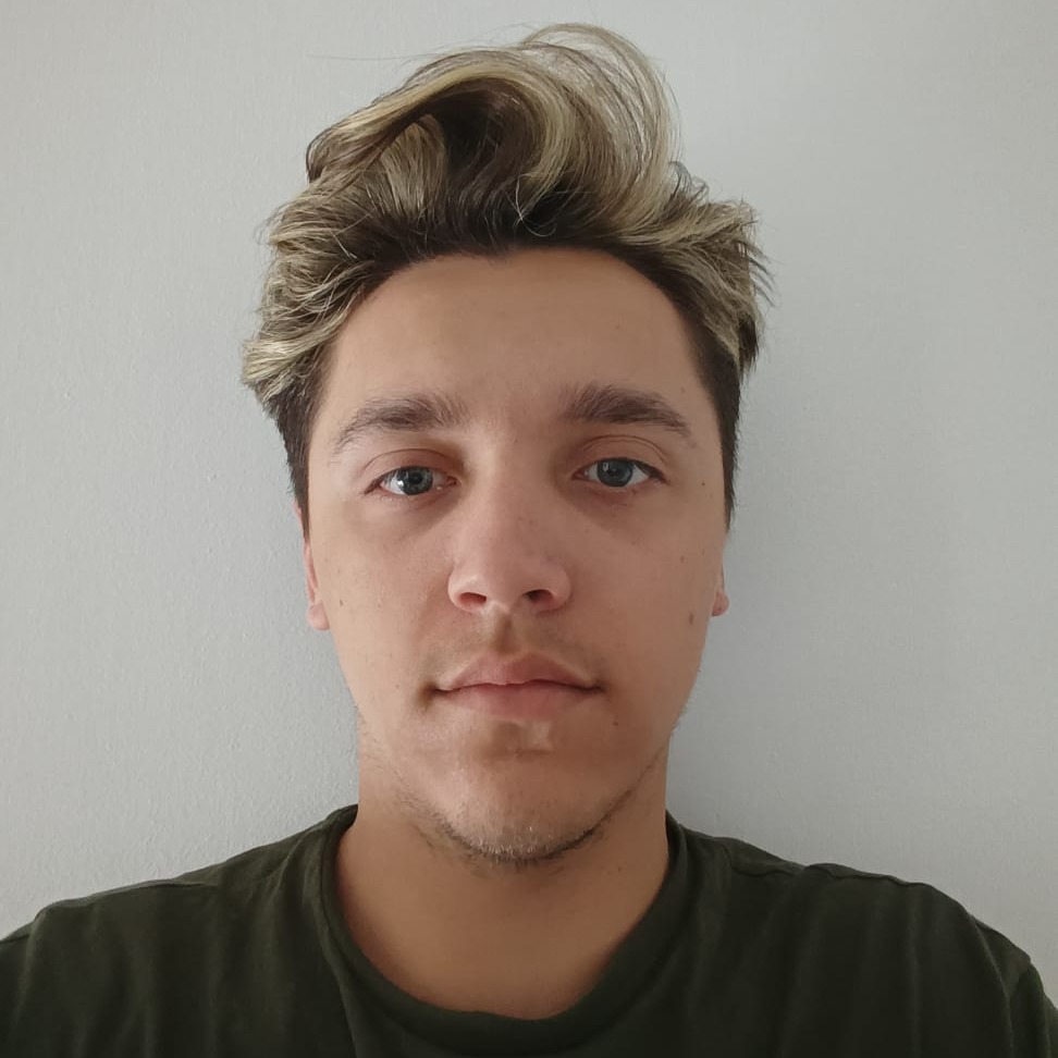 Marcos Bremermann