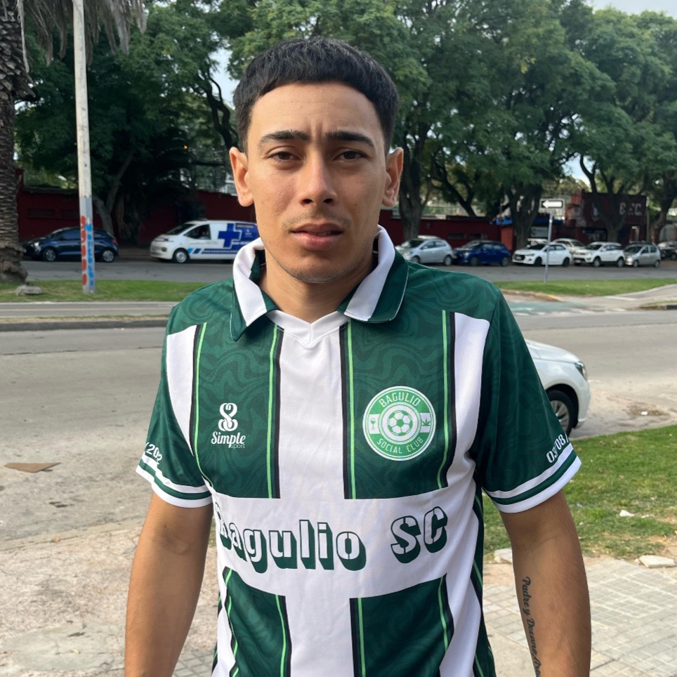 Gaston Benitez