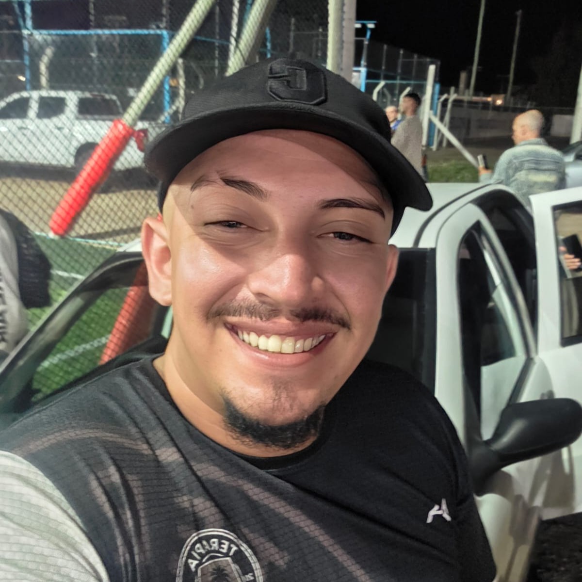 Sebastián Cardozo