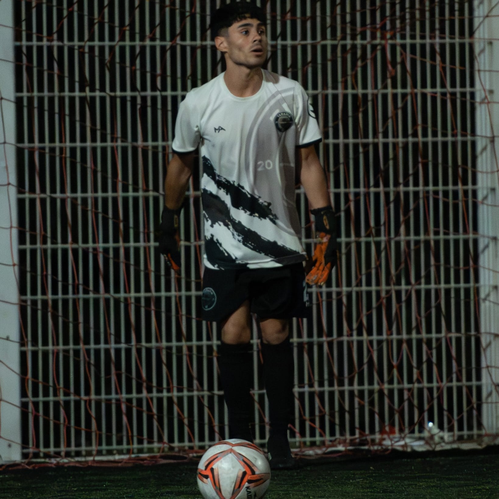Dennis Rodriguez