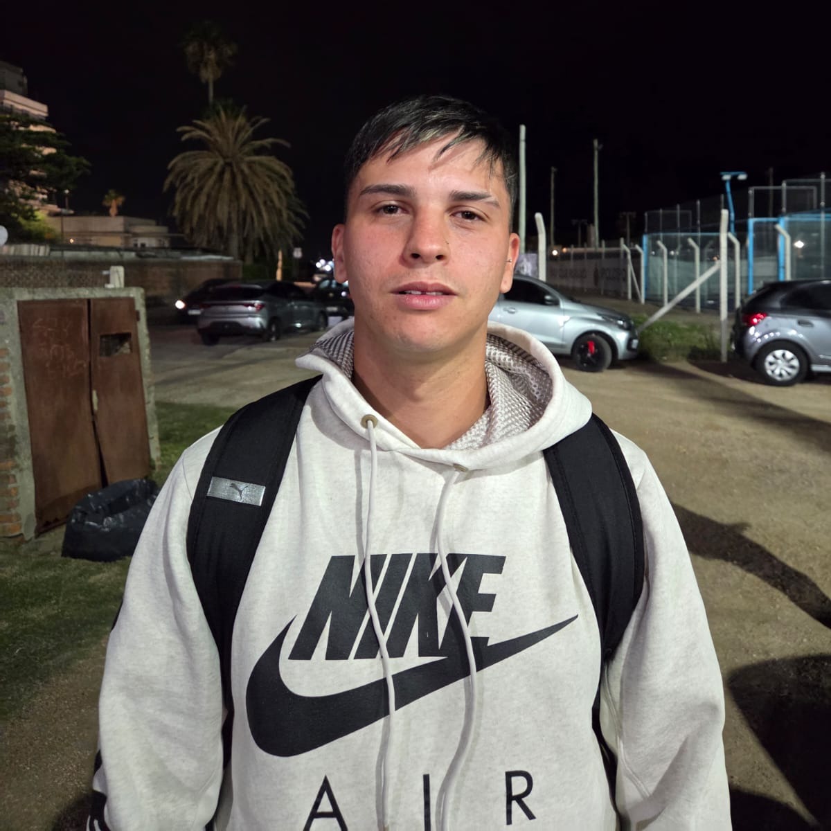 Mauro Toledo