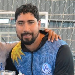 Fabián Andrés Picart Amabile
