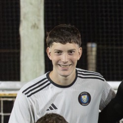Nicolas Acosta