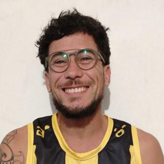 Frenando Latorre