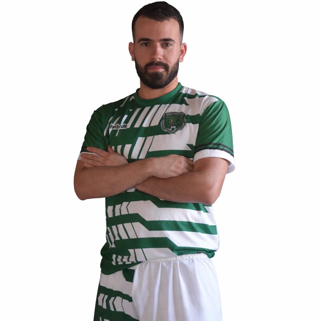 Mateo Vega