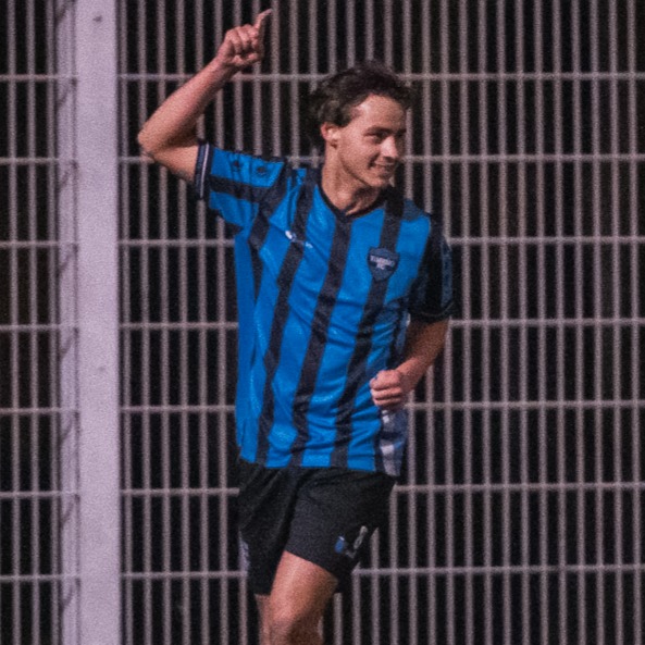 Agustin Menditeguy