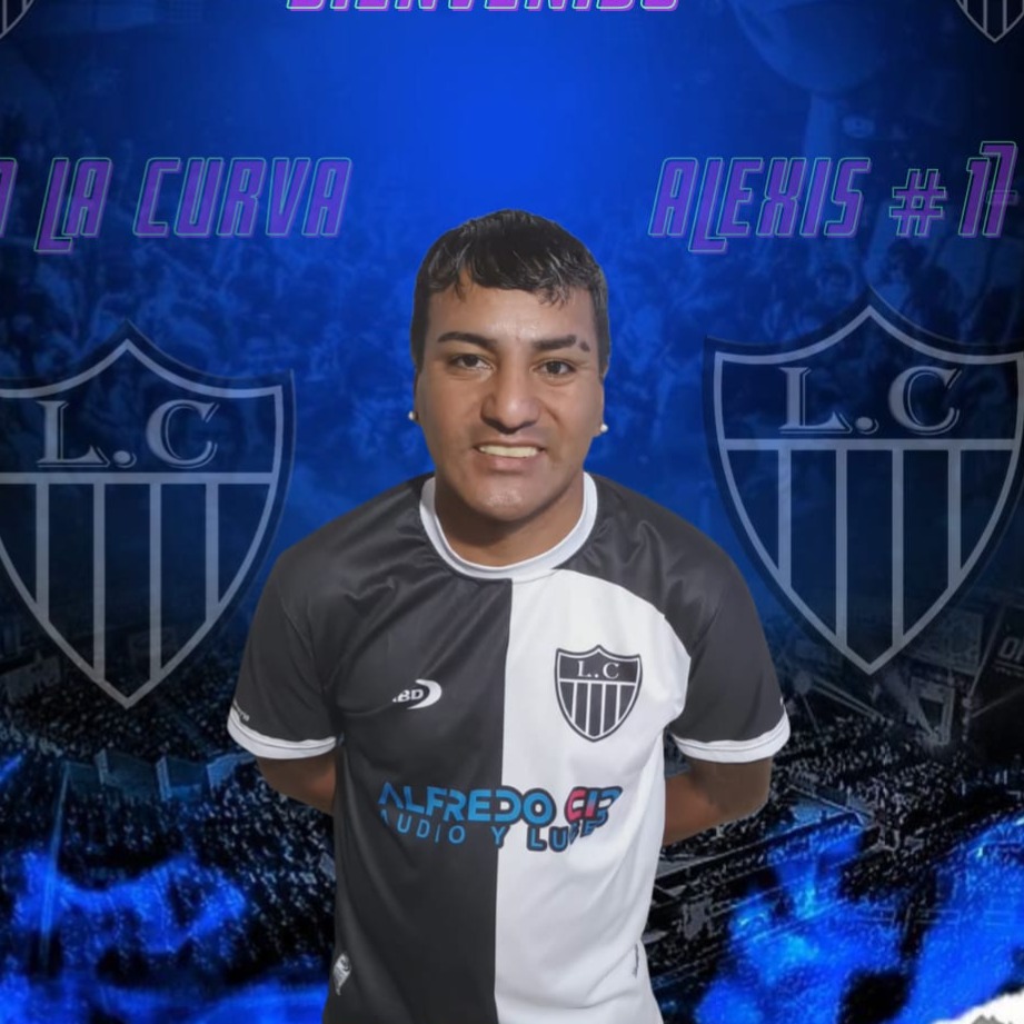 Alexis Quinteros