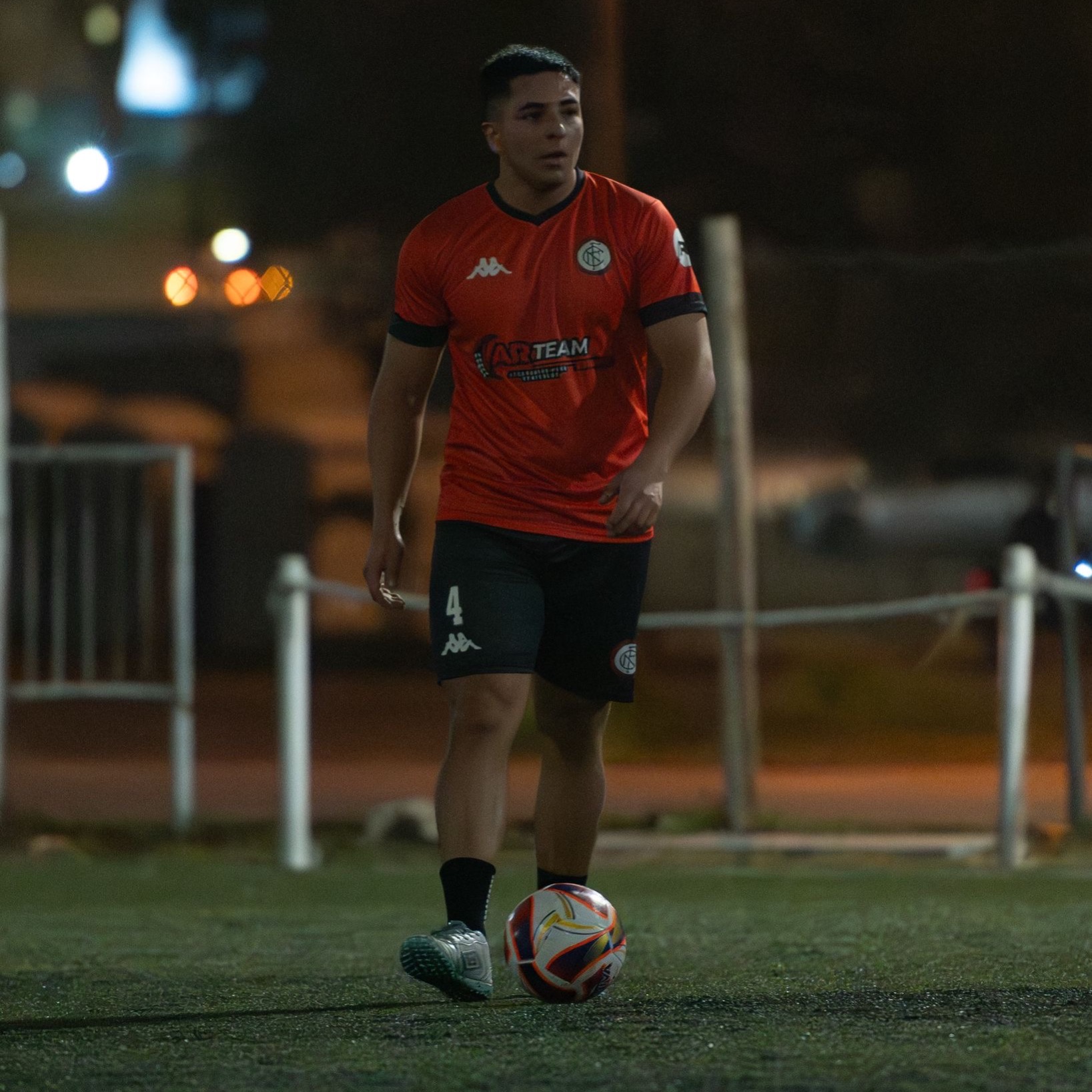 Rodrigo Martínez