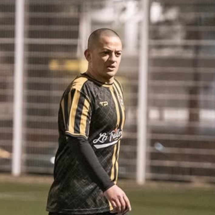 Jonathan Fernandez
