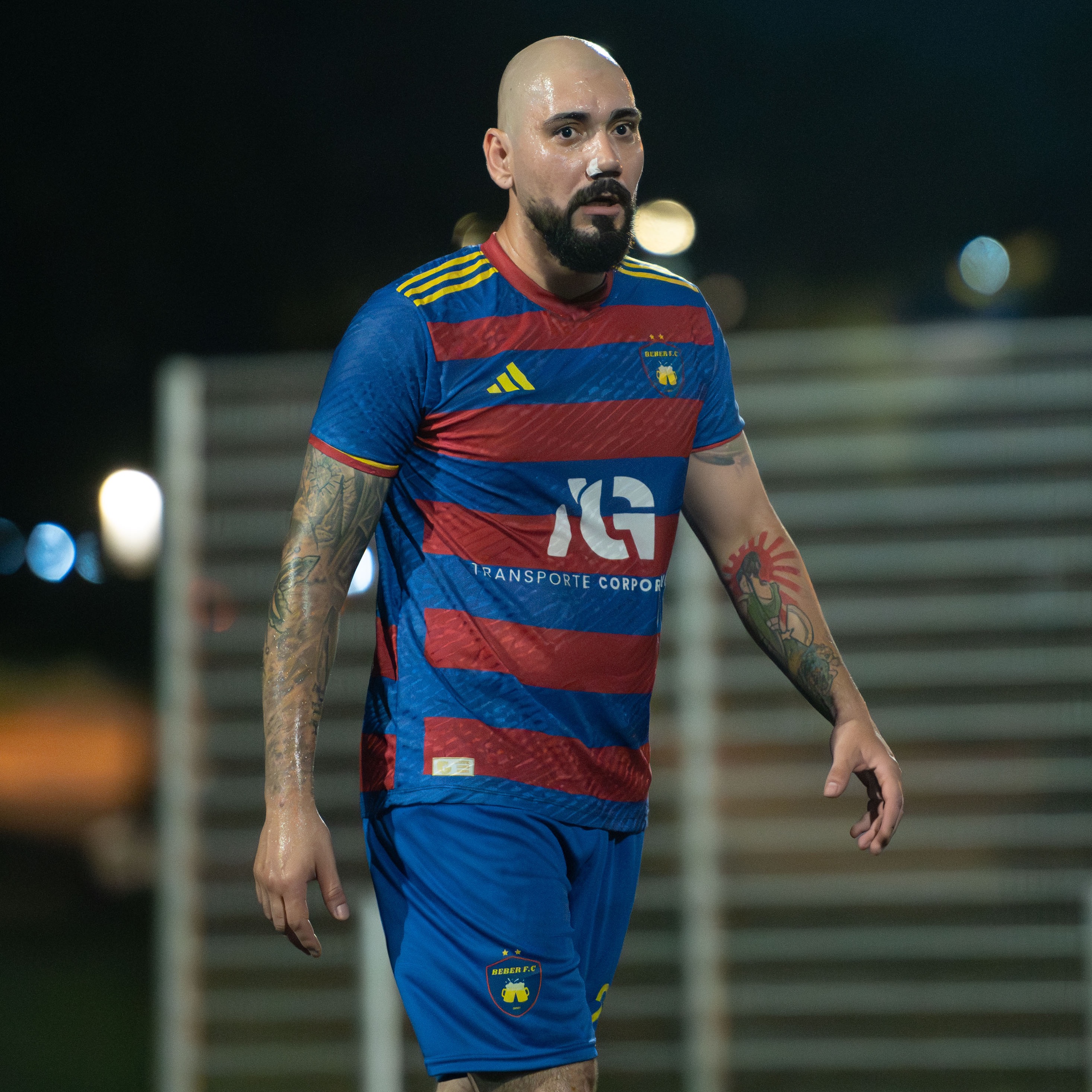 Maximiliano Brazeiro