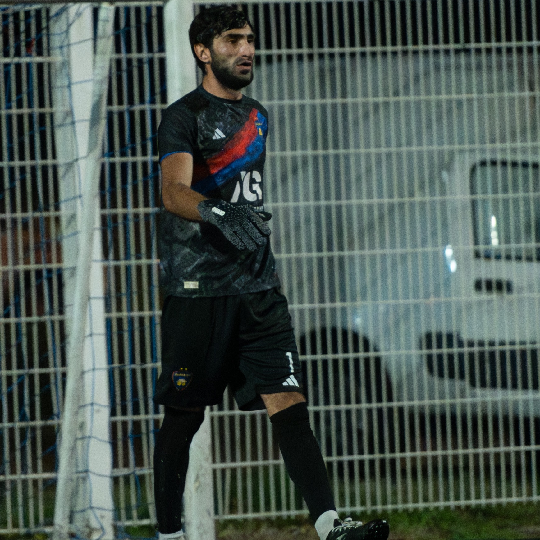 Alexander Almiron