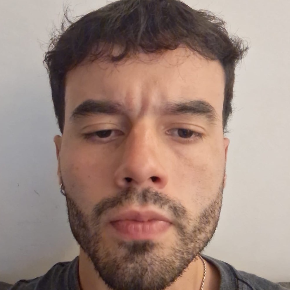 Juan Delgado