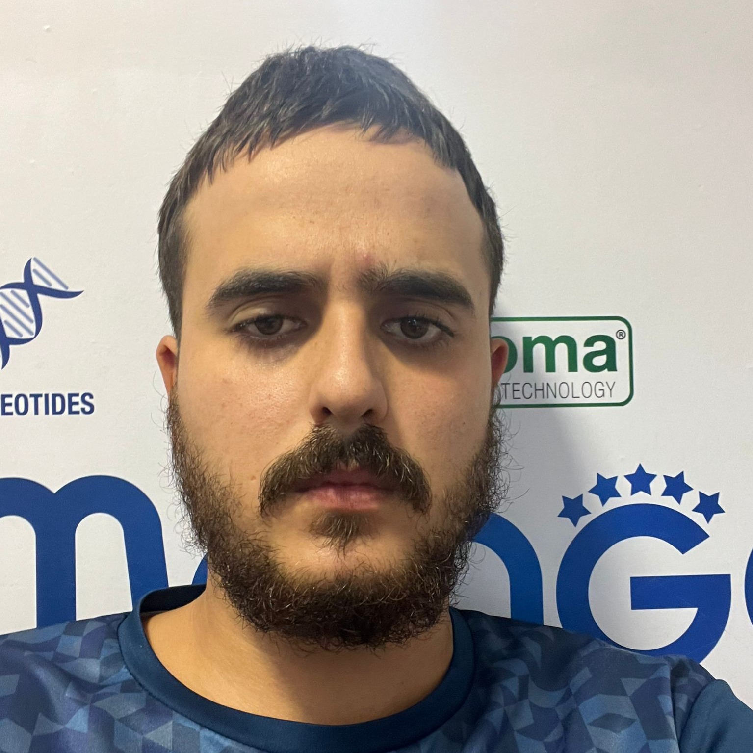 Agustín Santiago Dominguez Bessio