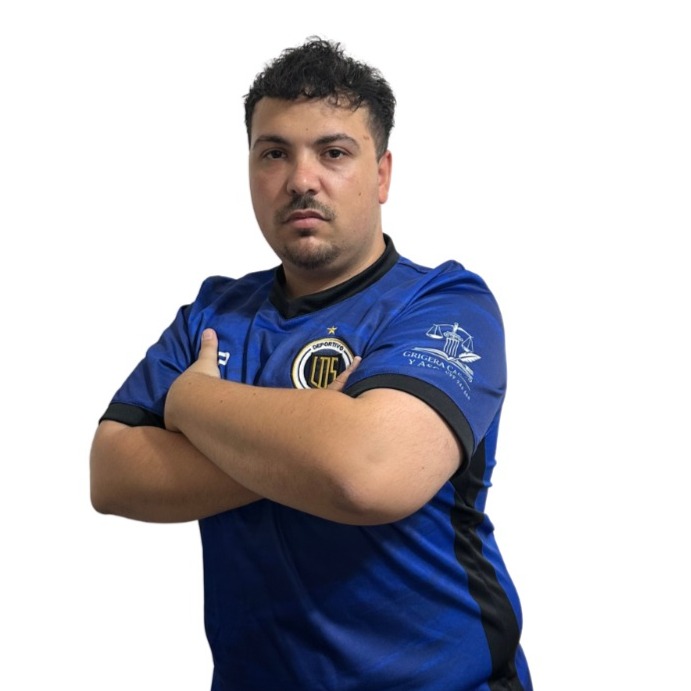 Rodrigo Fernández