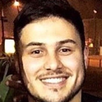 Ramiro Estevez