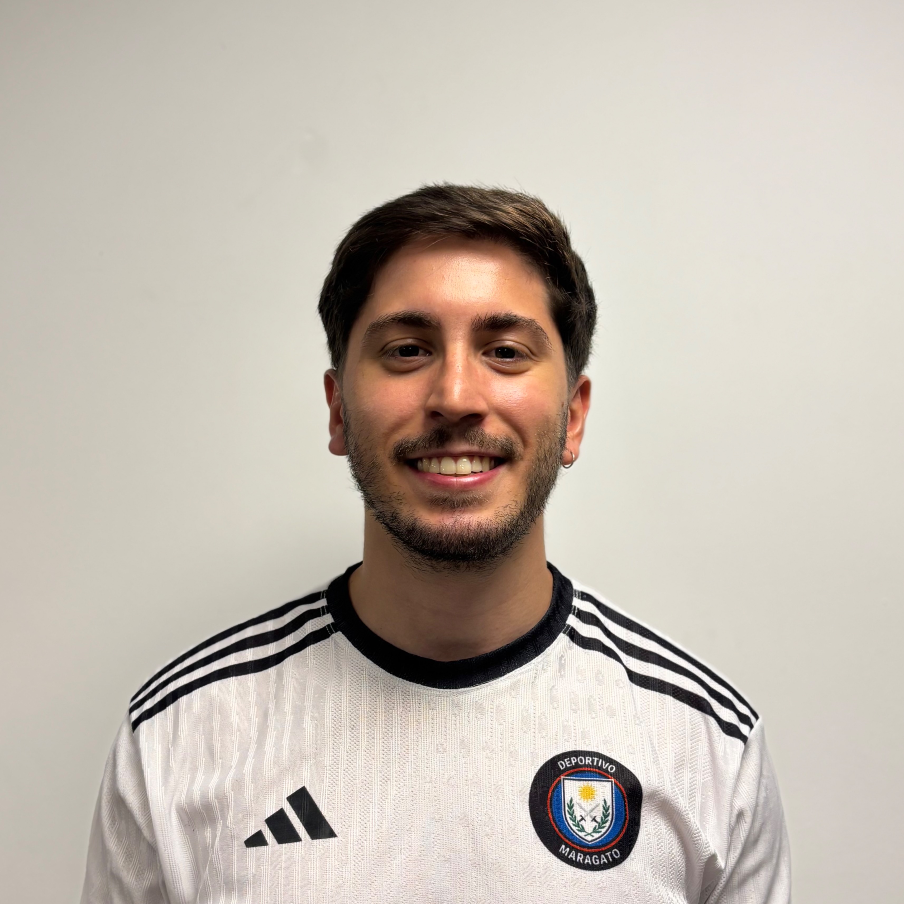 Geronimo Viera