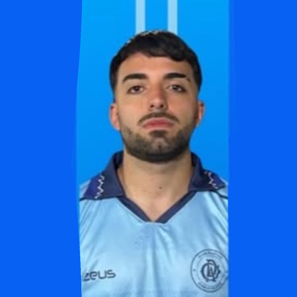 Nahuel Goberna