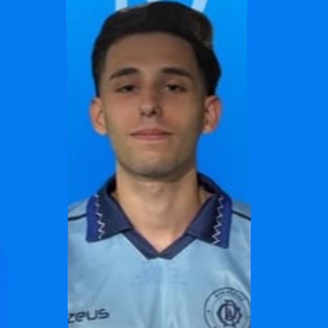 Matías Aparicio