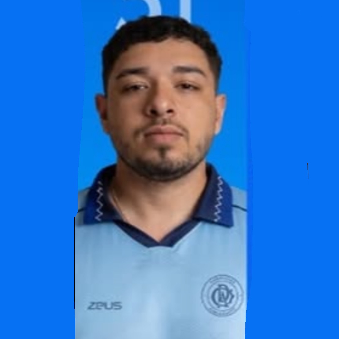 Daniel Saucedo