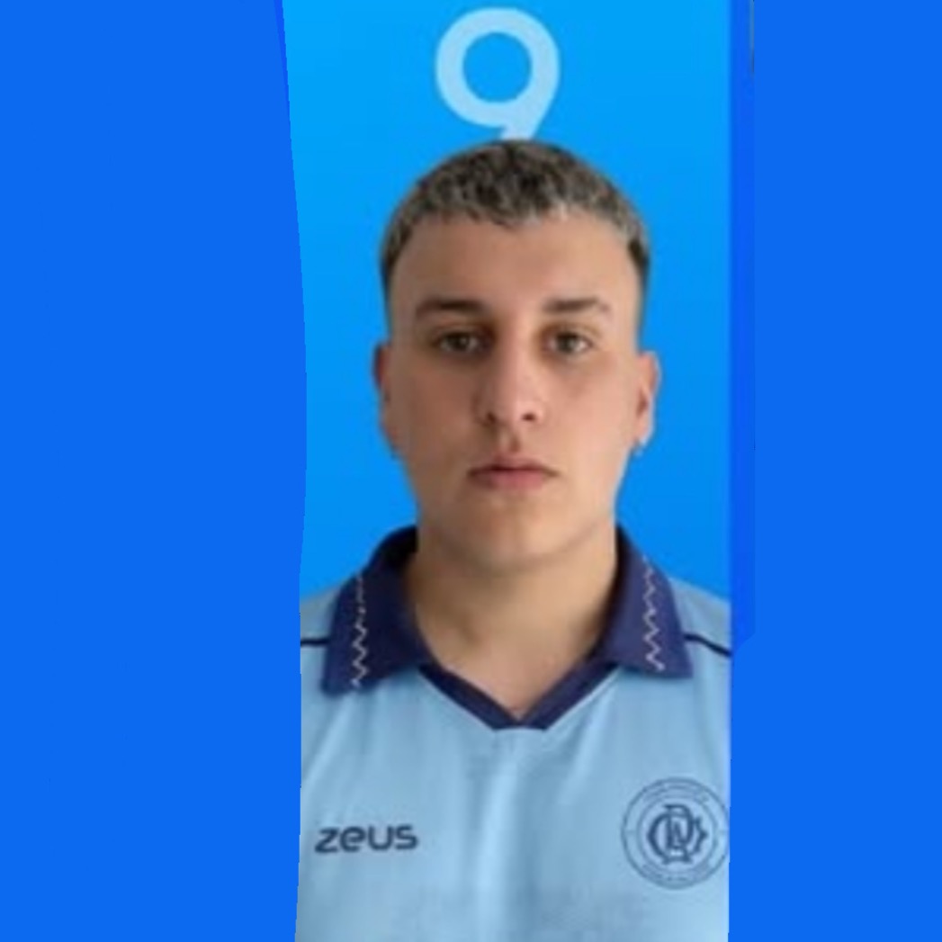 Juan Straneo