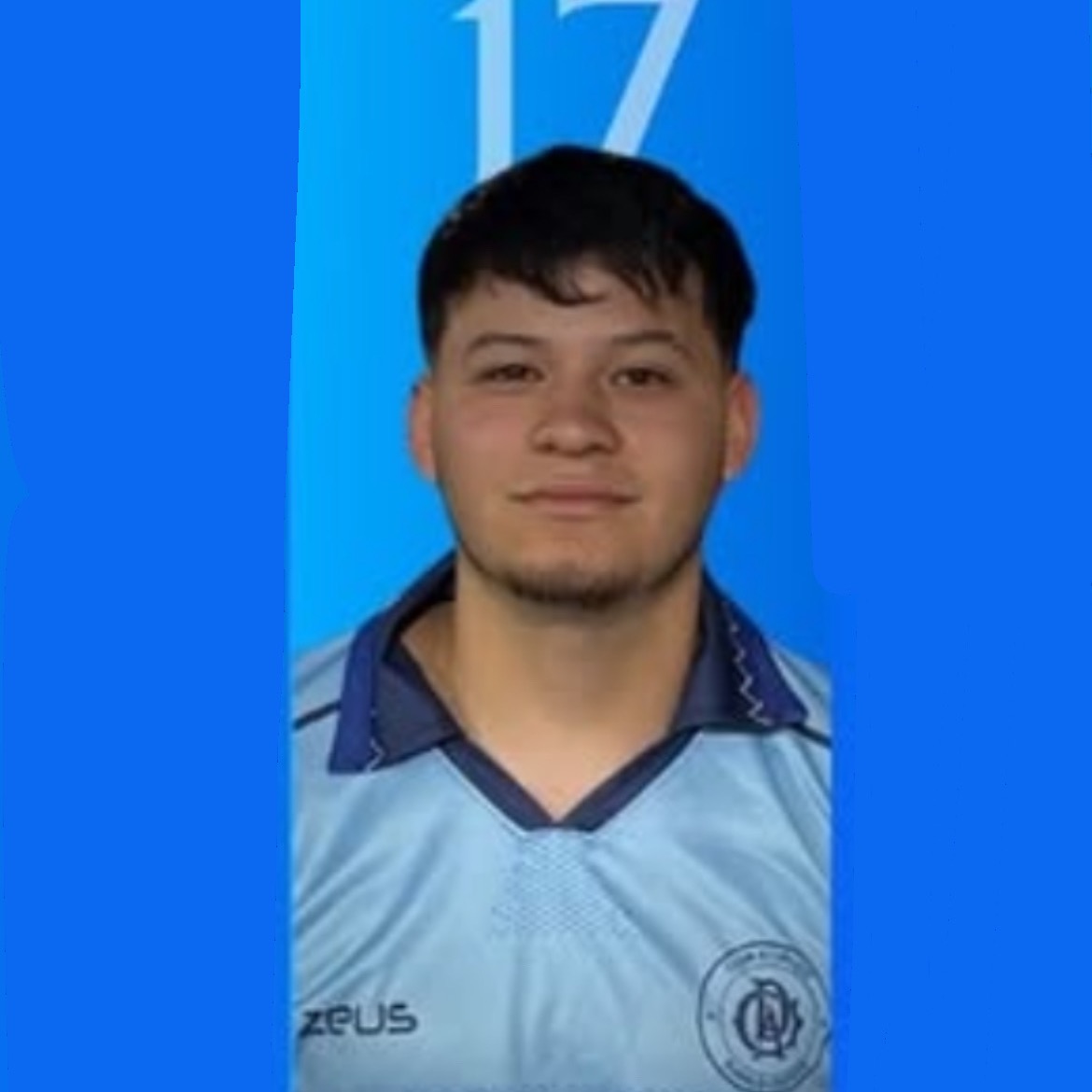 Exequiel Nuñez