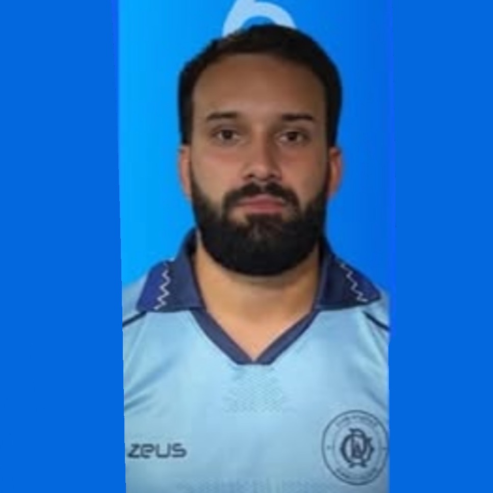 Federico Zuffo
