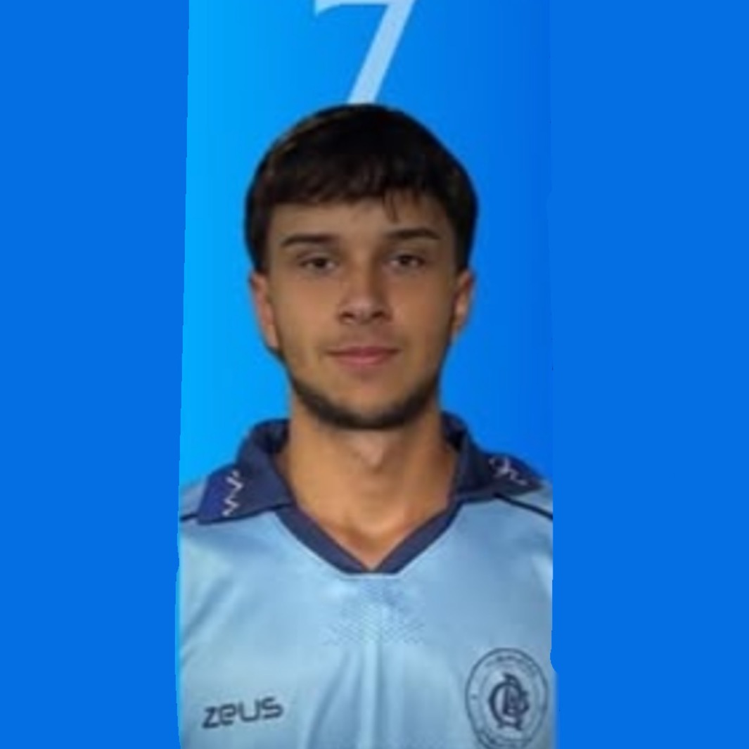 Lucas Zuffo