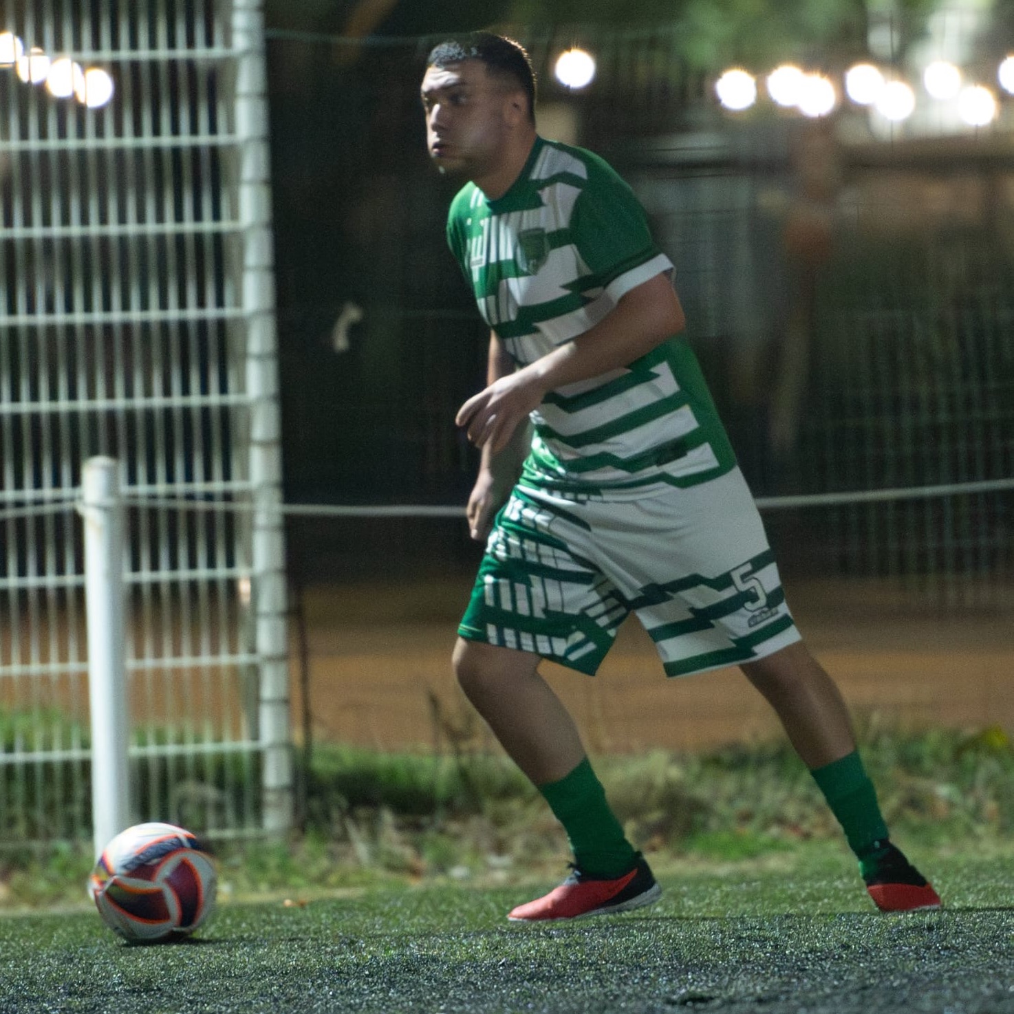 Mario Vila
