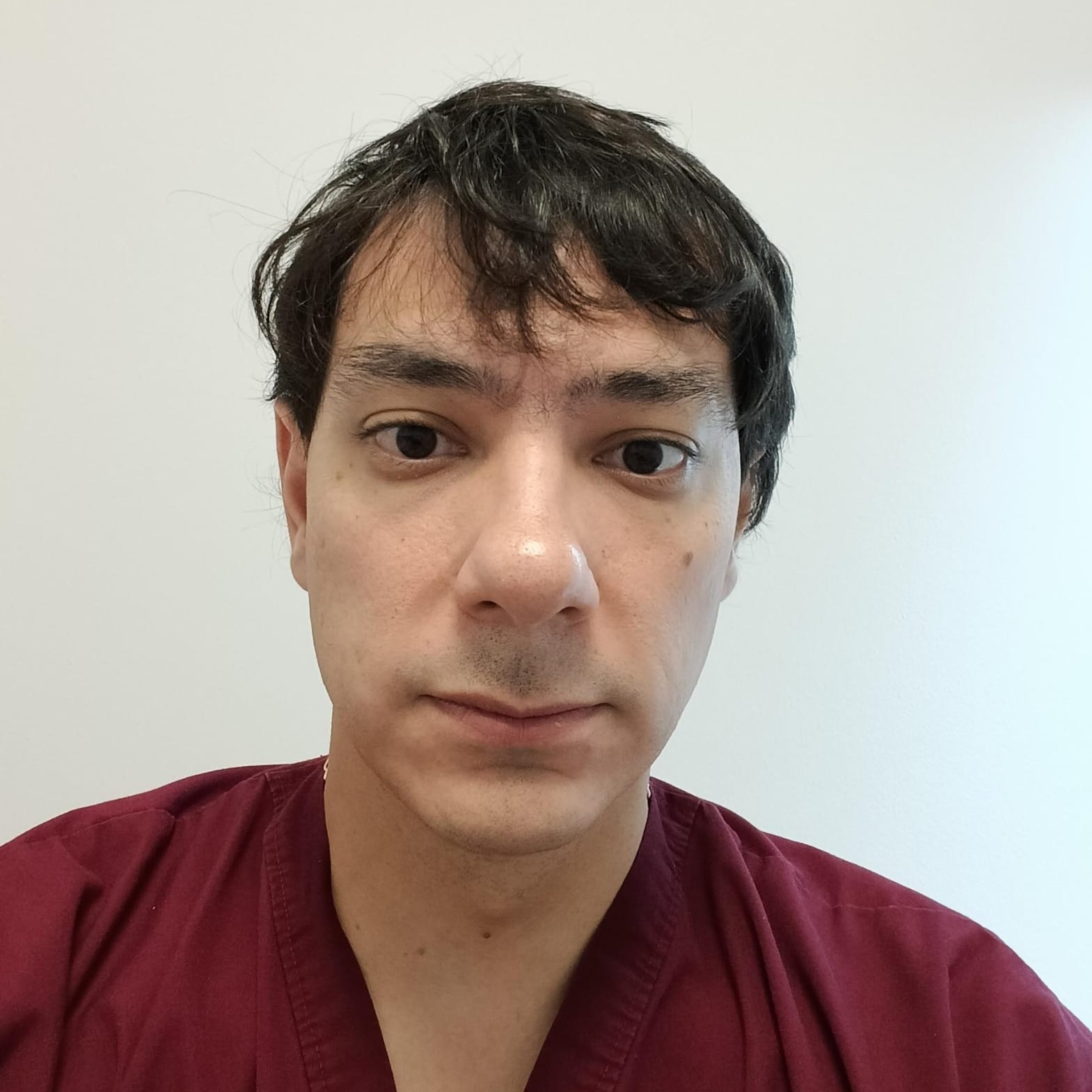 Dardo Arismendi