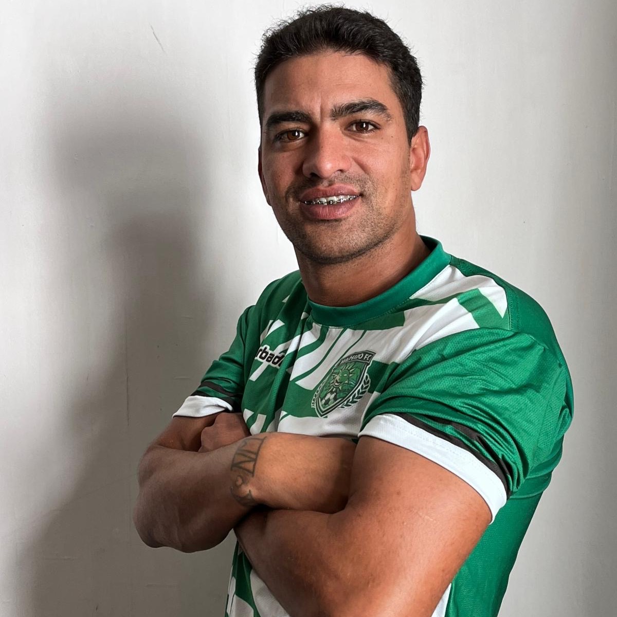Fabian De Lima