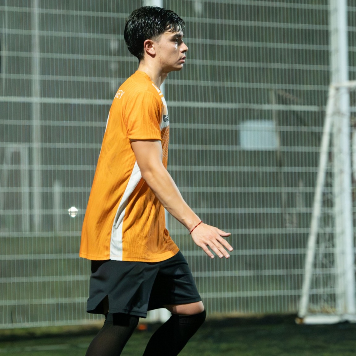 Joaquin Chopitea