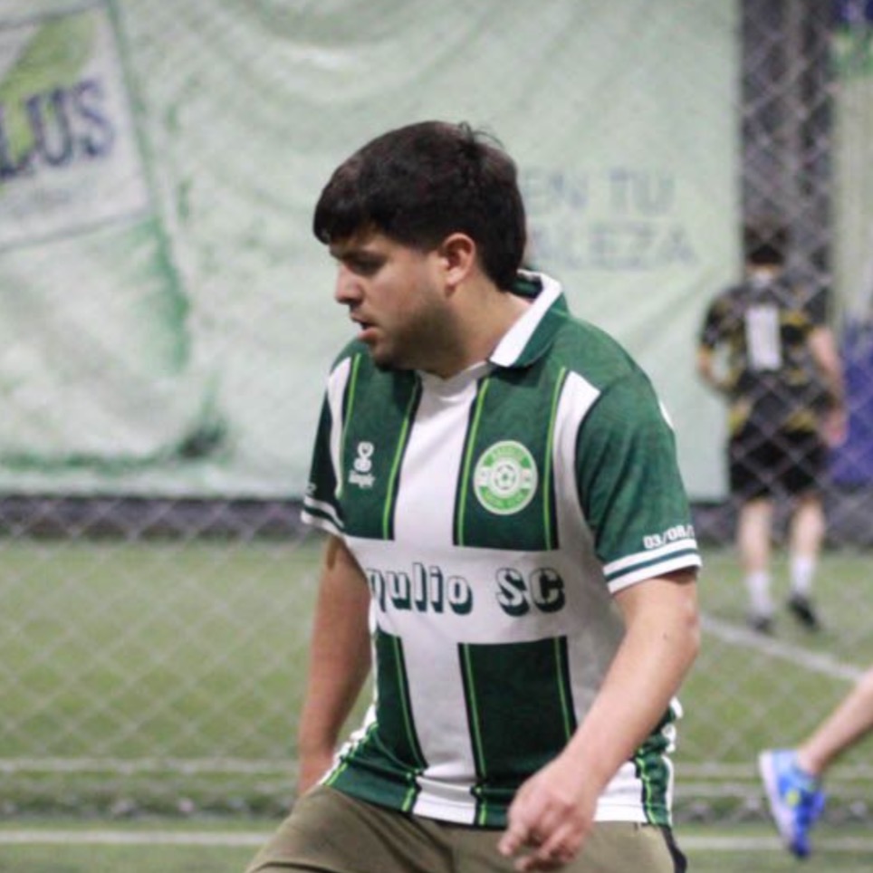 Geanluca Facchin