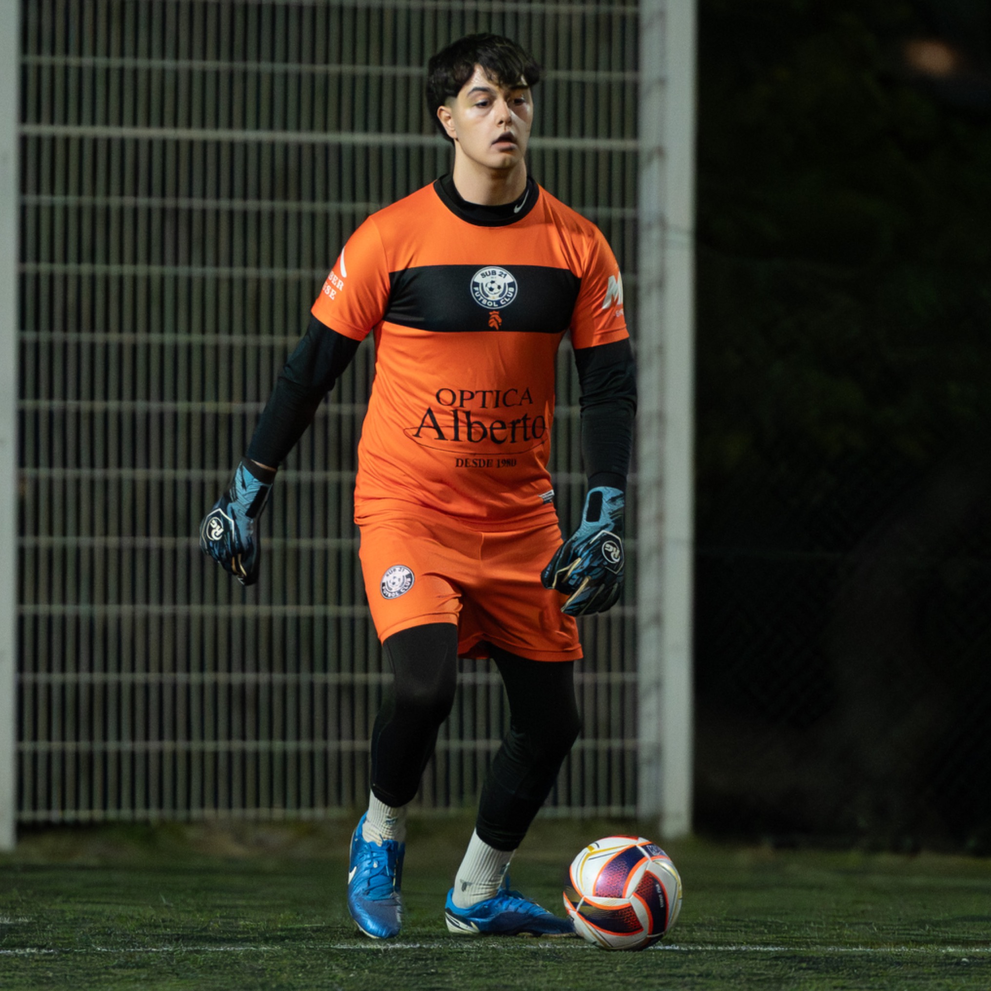 Sebastian Medeiros