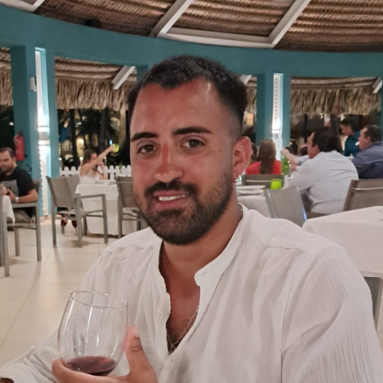Christian Barceló