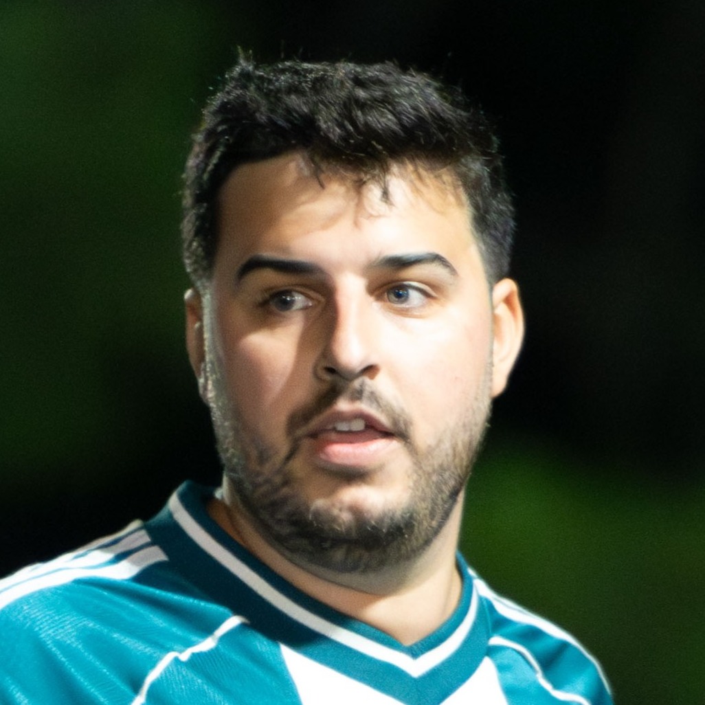 Andrés Carriquiry