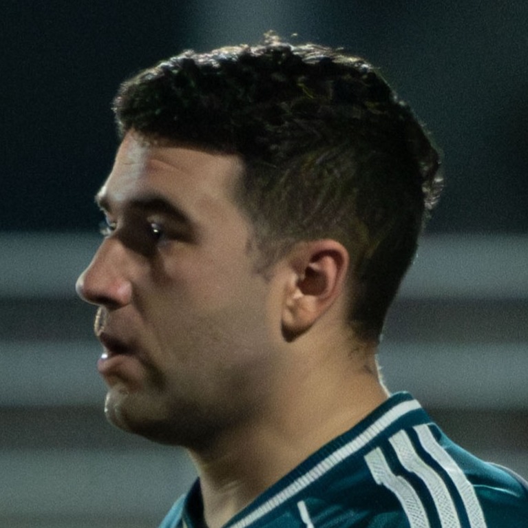 Facundo Barrios