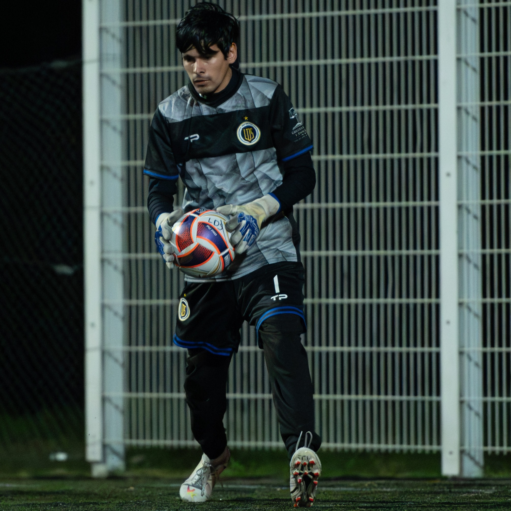 Javier Perez