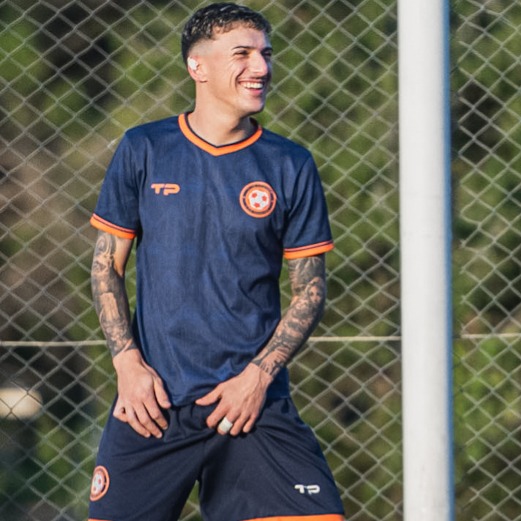 Facundo Zabaleta