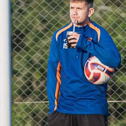Juan Pablo Almeida