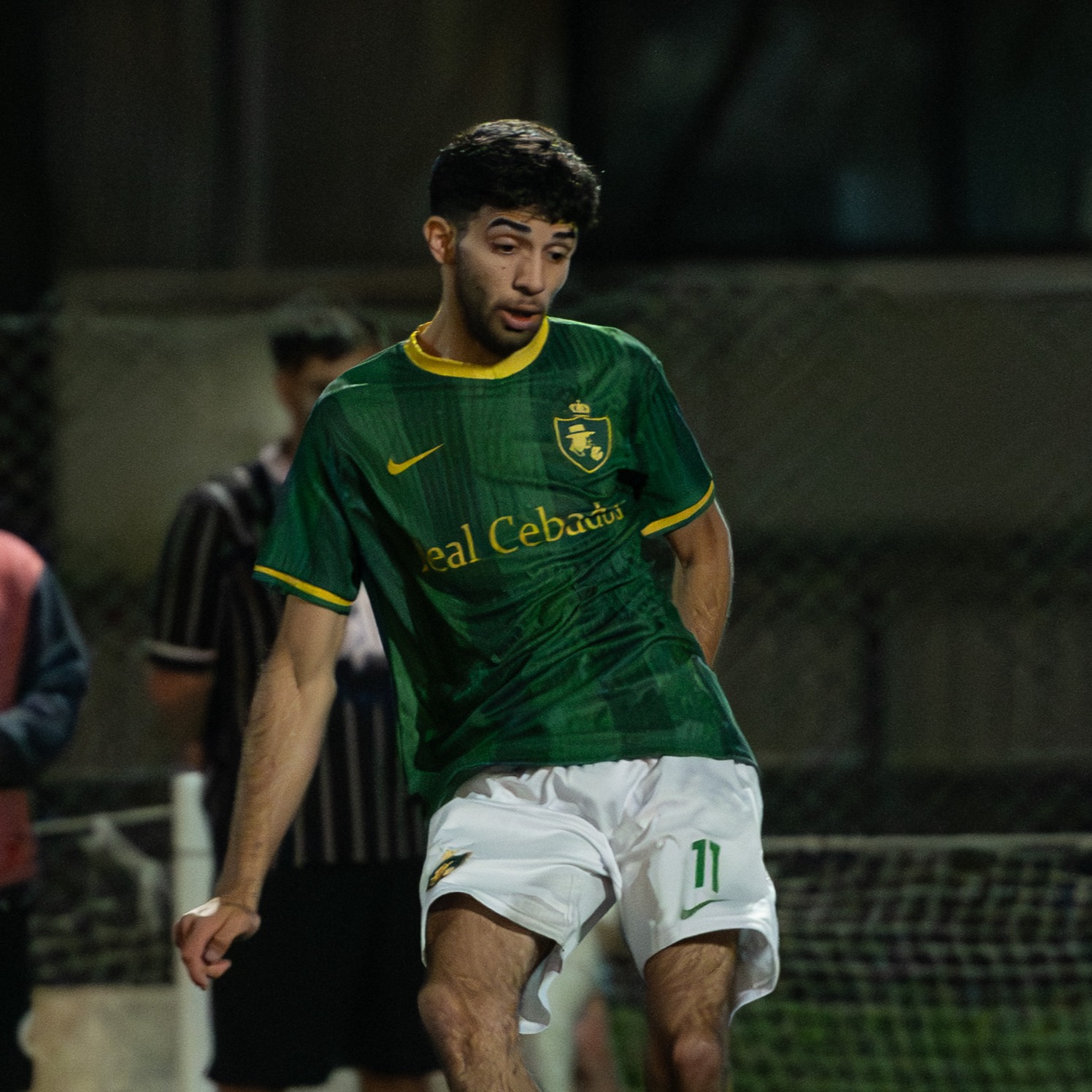 Steven Nahuel Gutierrez Cuitiño