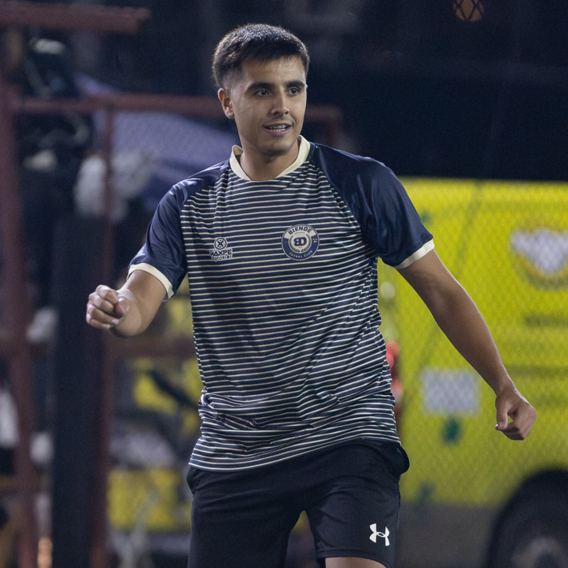 Damian Cassamagnaghi