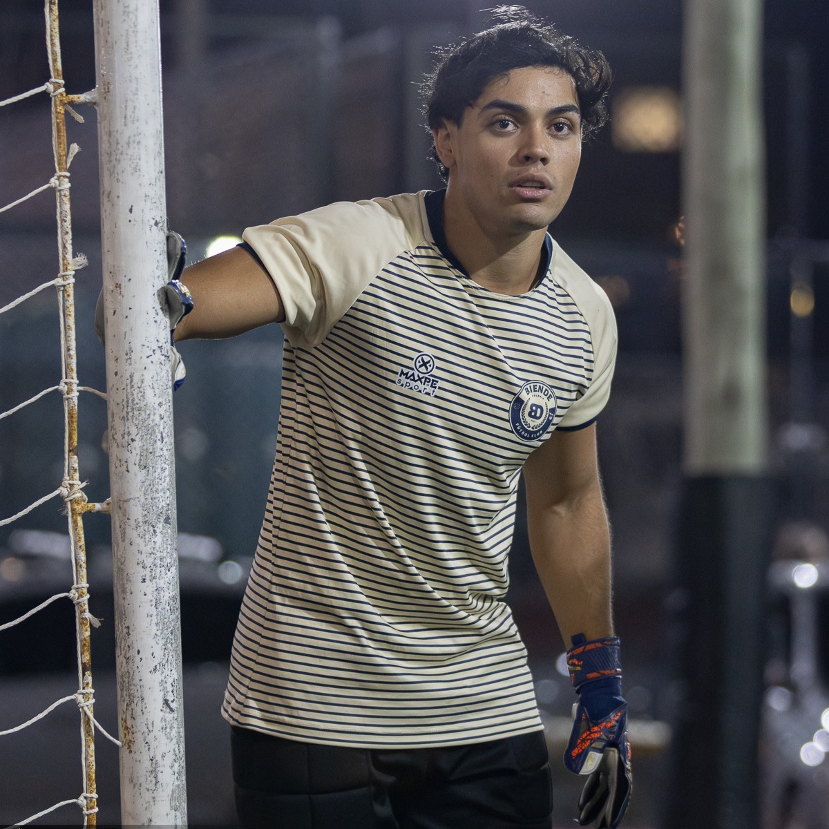 Lukas Rodriguez