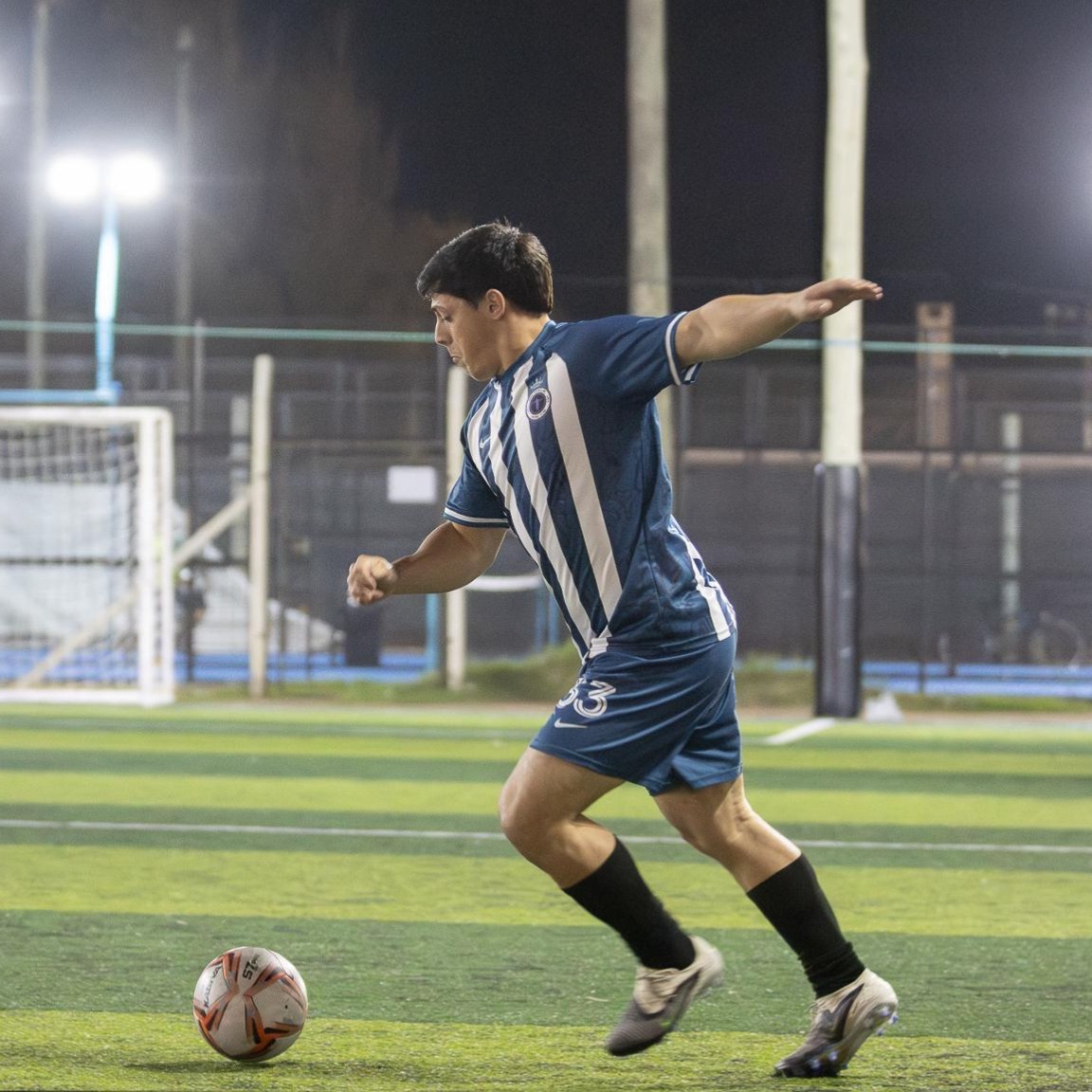 Exequiel O’nil