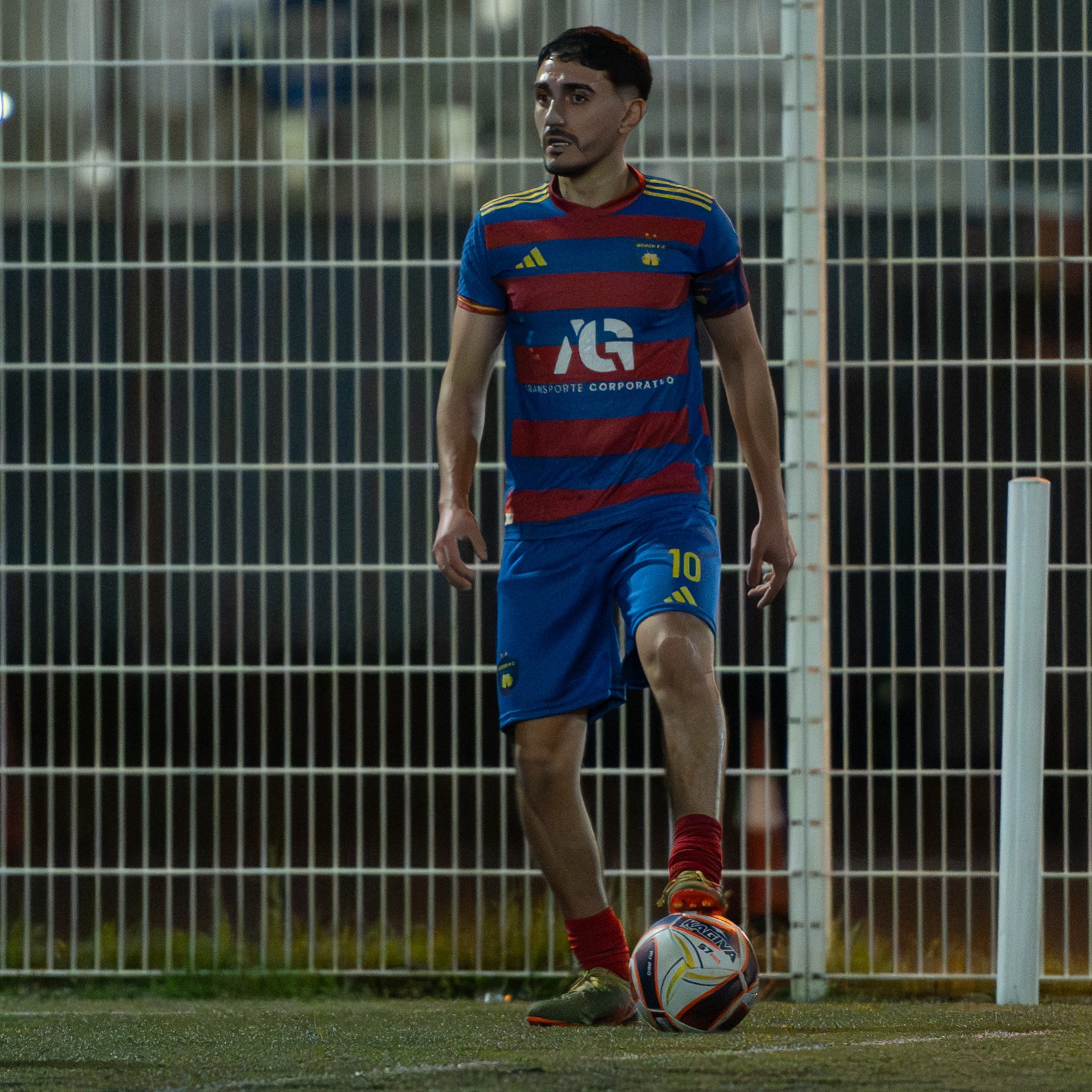 Matias Brazeiro