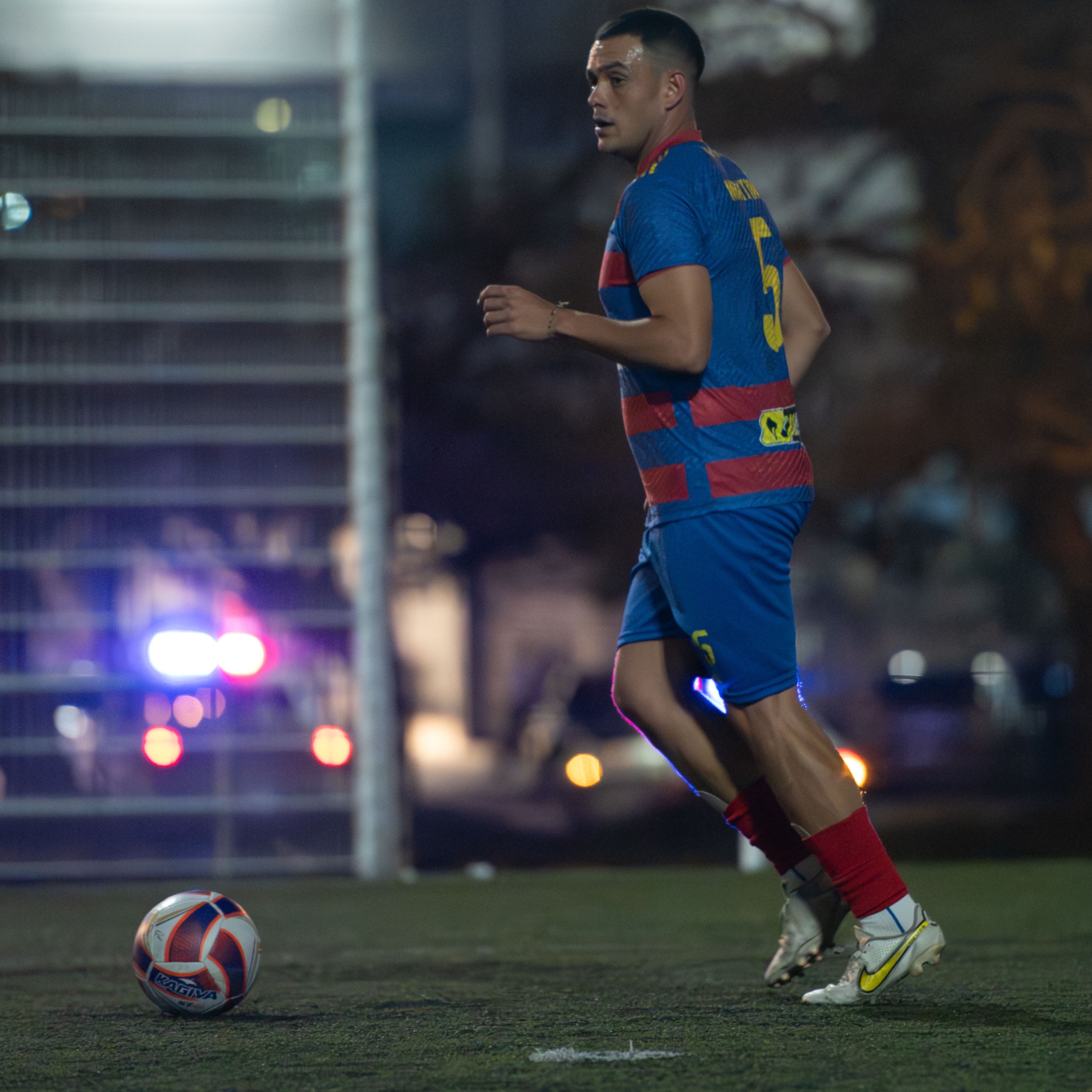 Martin Osorio