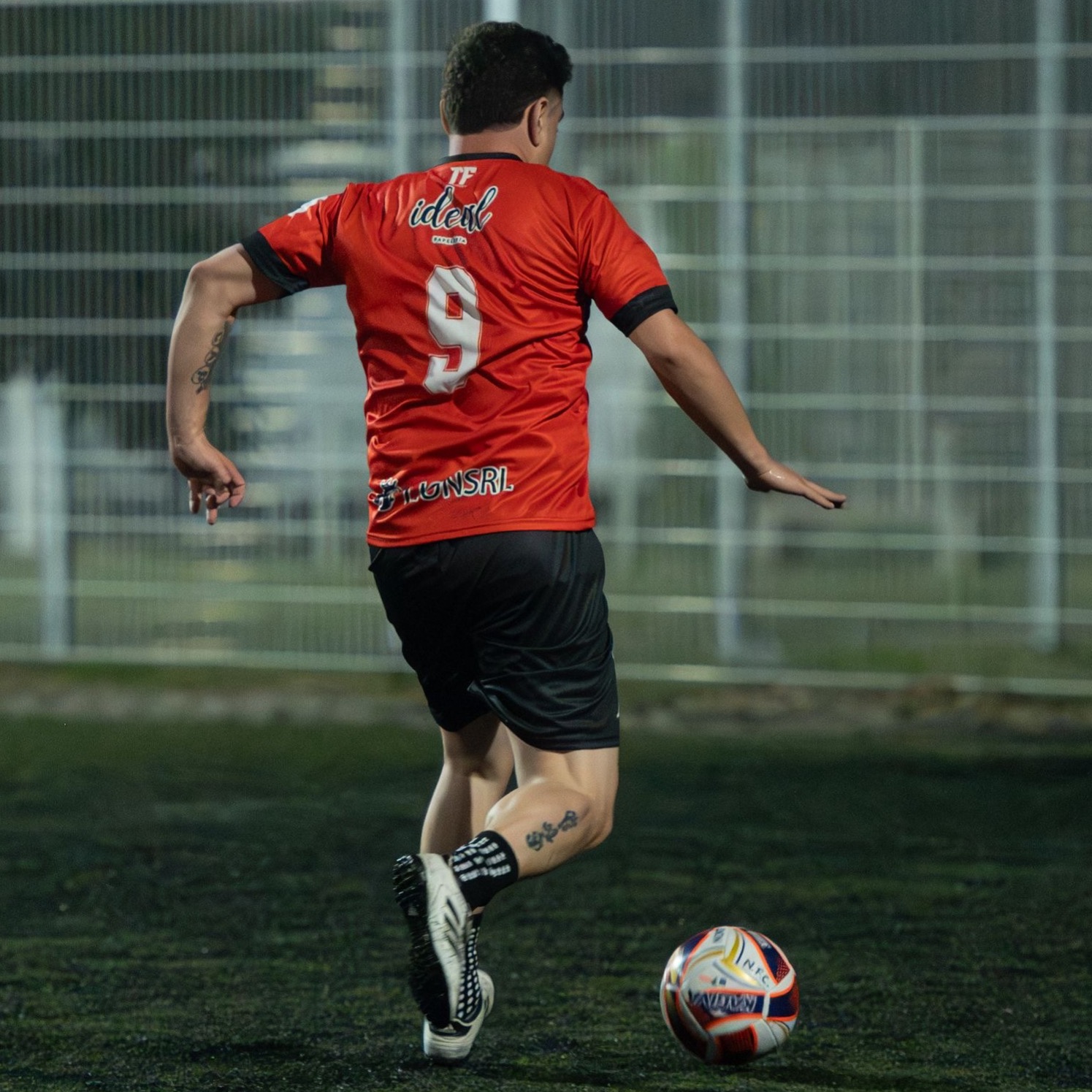 Anderson Sosa