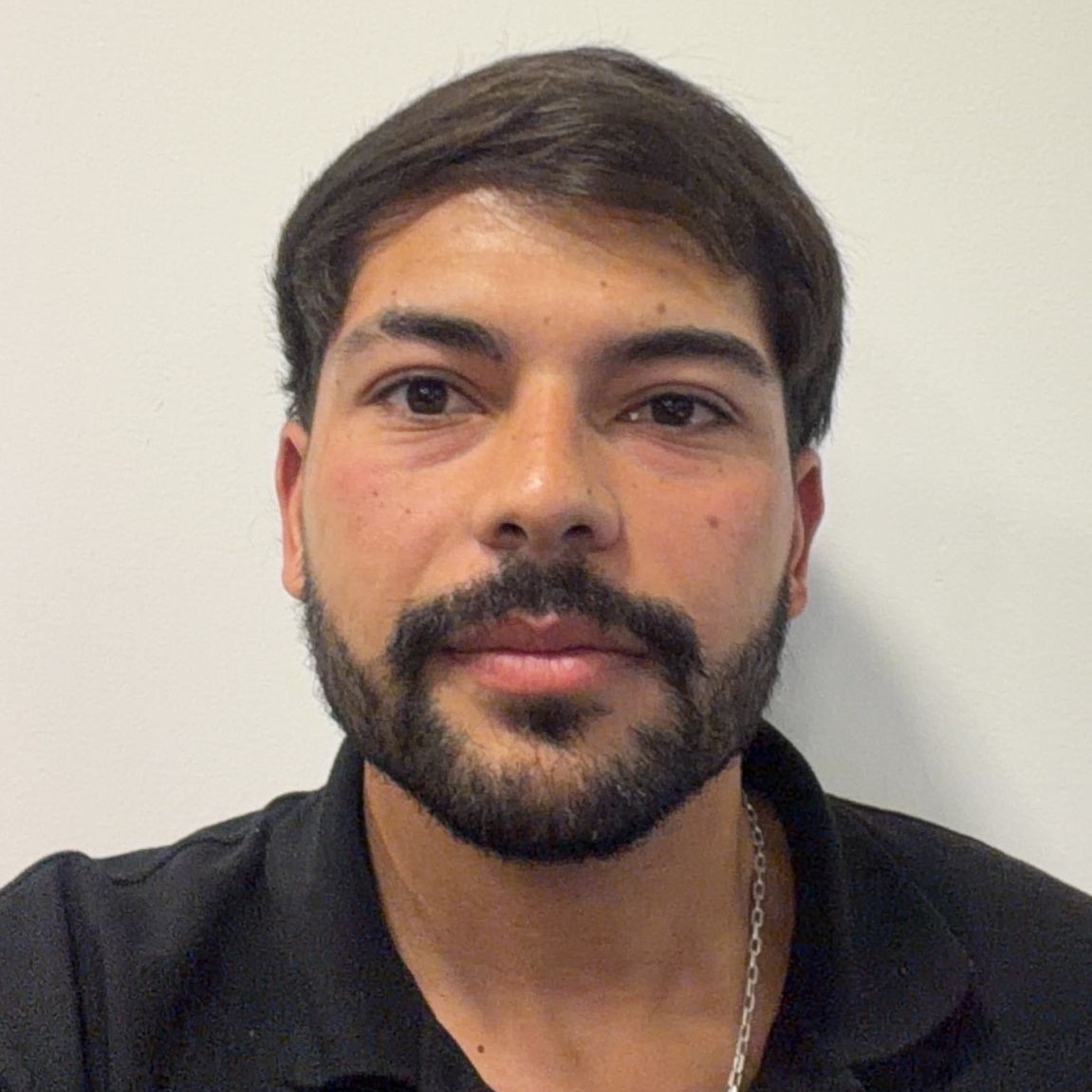 Nahuel Peralta