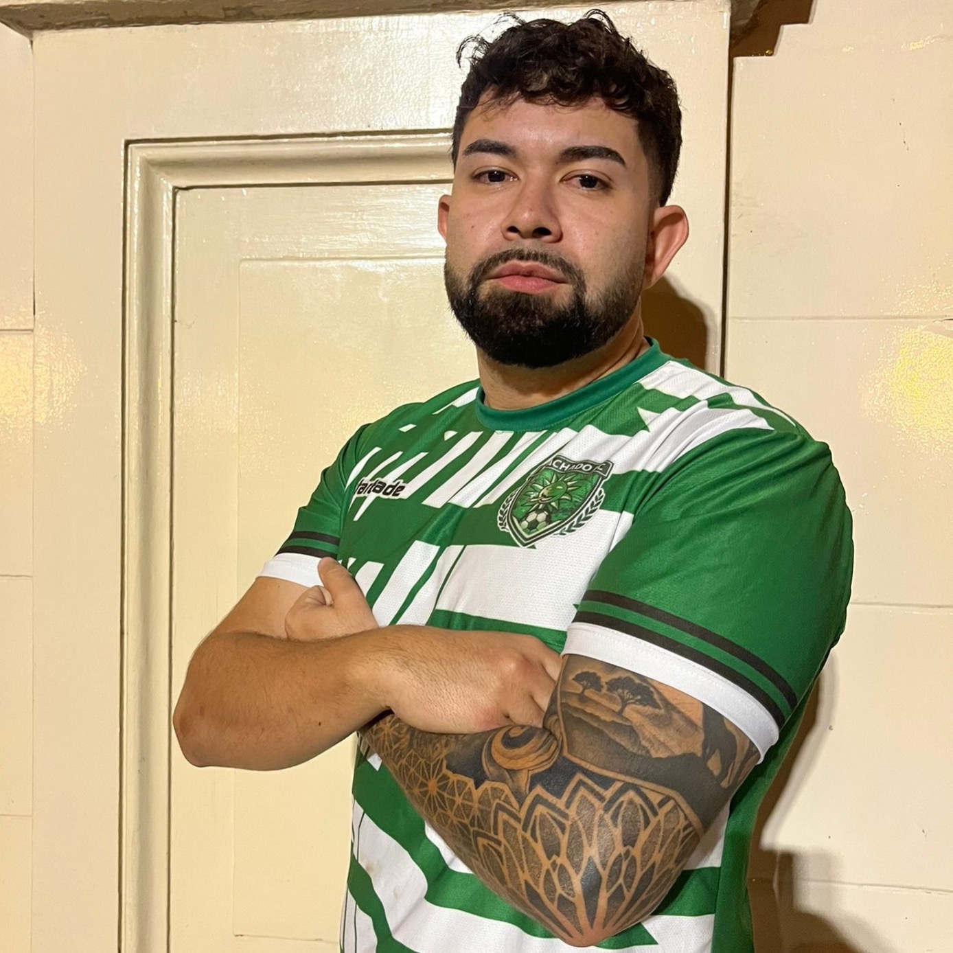 Mathias Soñora