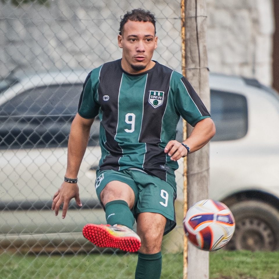 Nahuel Duarte