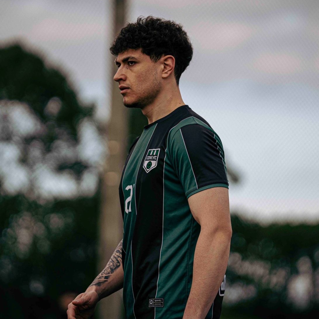 Christian Garcia